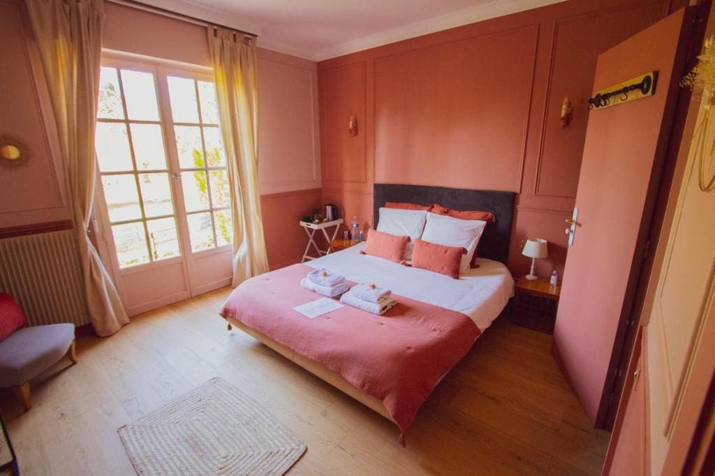 Double Room room - Image 2