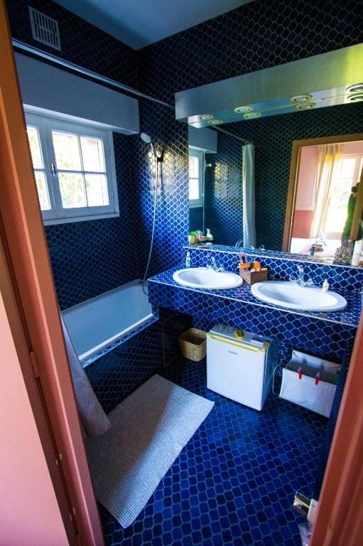 Double Room room - Image 1