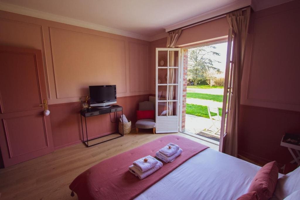 Double Room room - Image 3