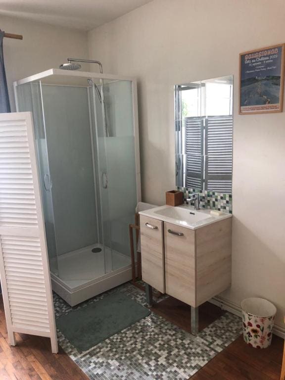Double Room room - Image 1