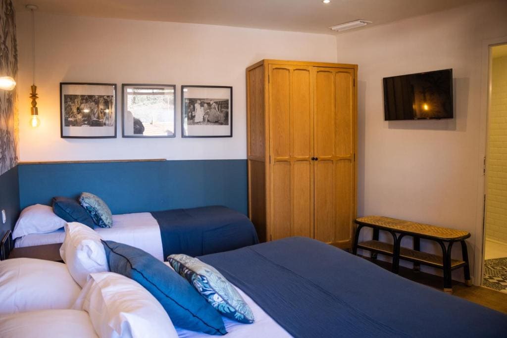 Triple Room room - Image 1