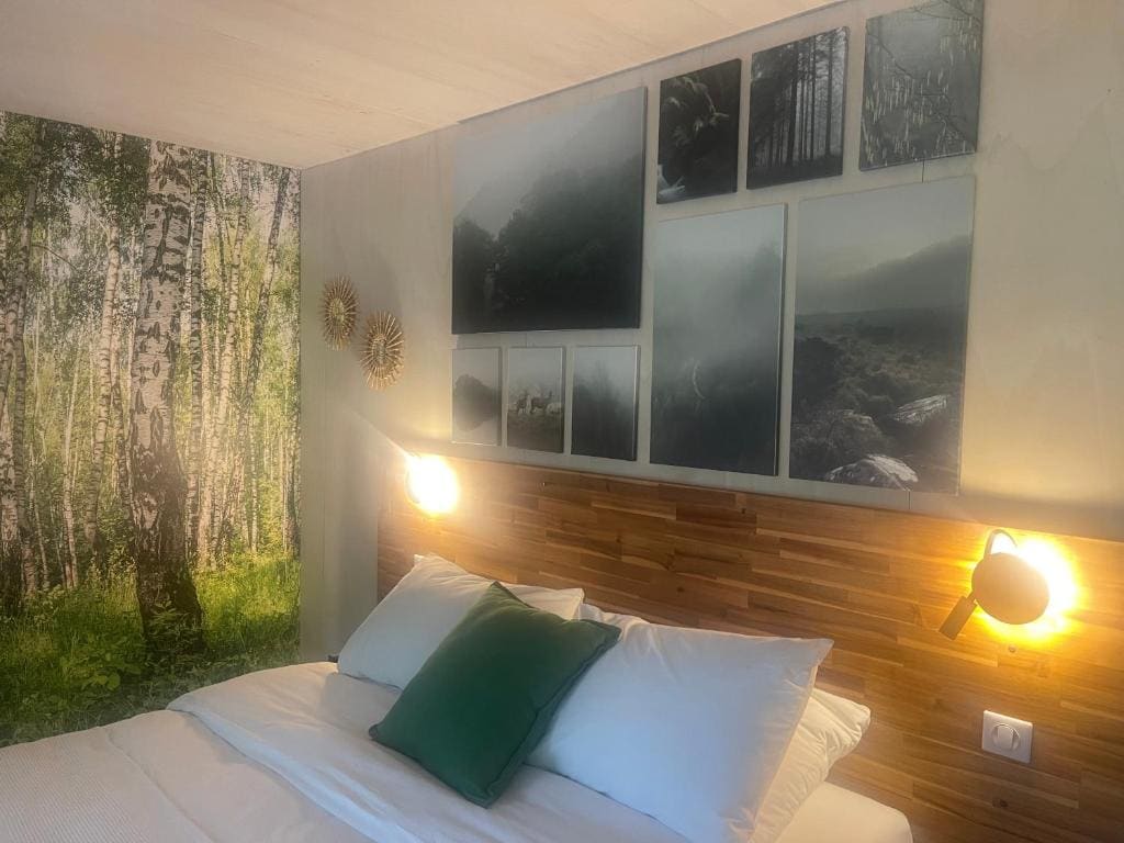 Double Room with Terrace room - Image 1