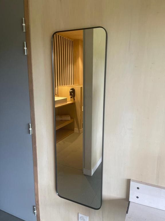 Double Room with Terrace room - Image 2