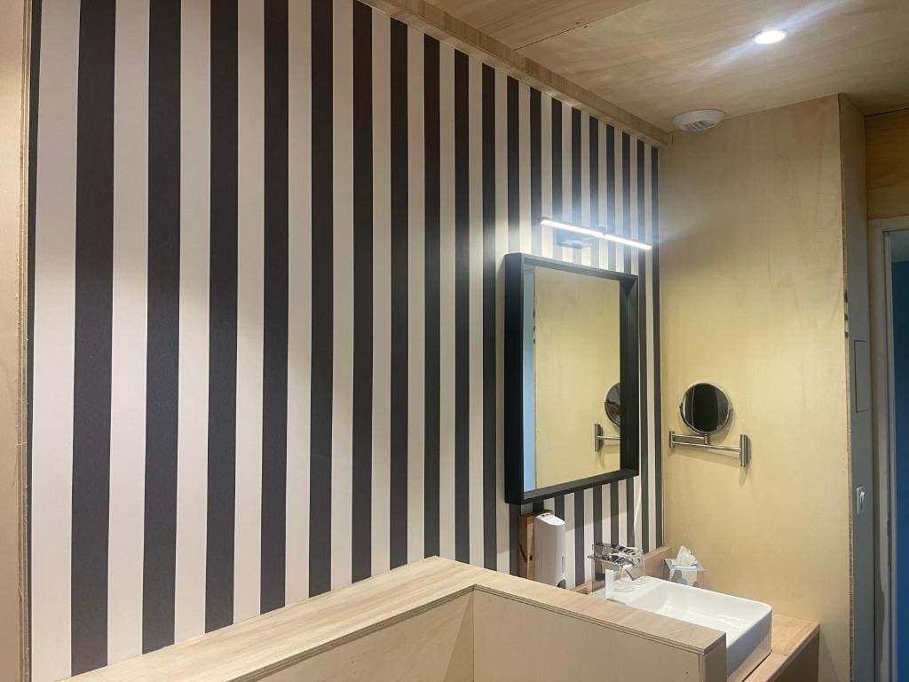 Double Room with Terrace room - Image 3