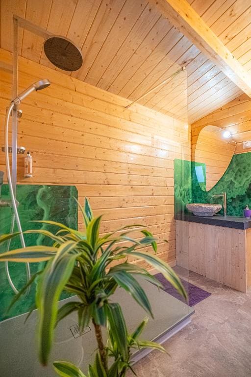 Chalet room - Image 2