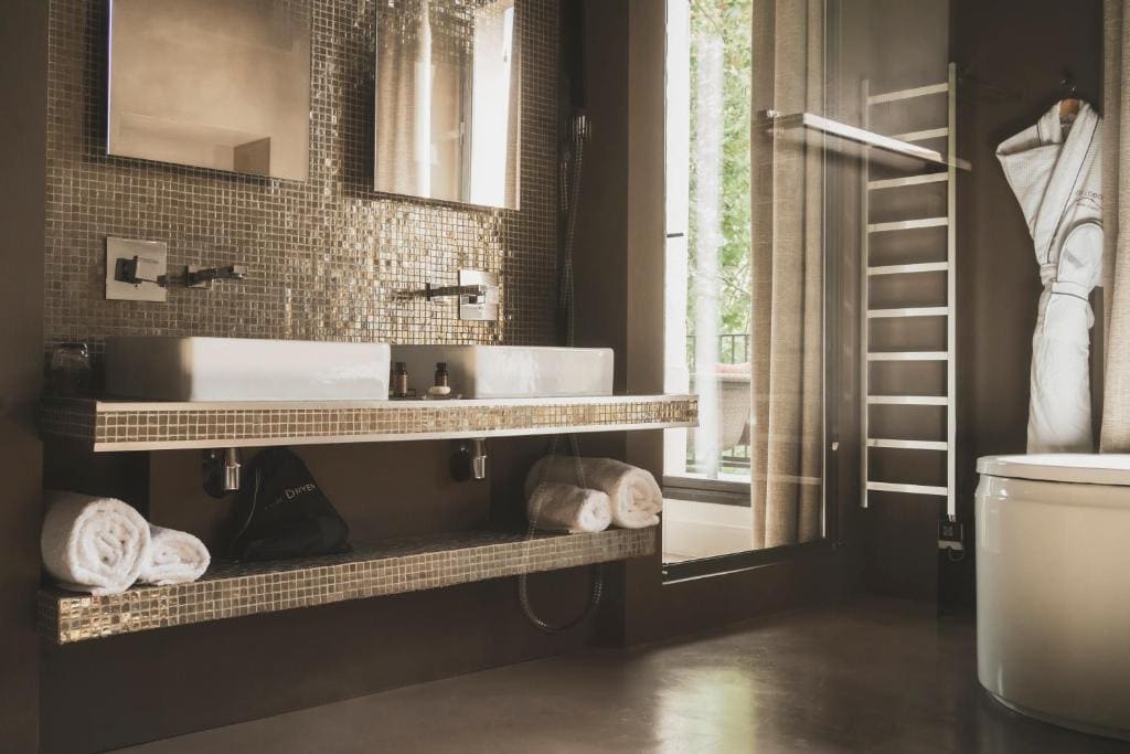 Sainte-Victoire Suite room - Image 3
