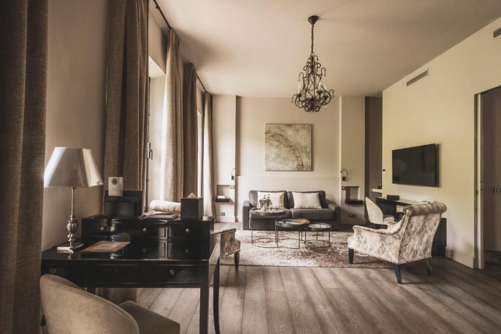 Sainte-Victoire Suite room - Image 1