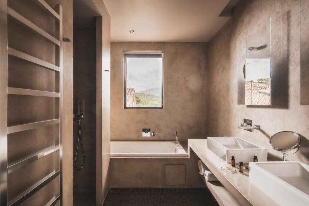 Cézanne Suite room - Image 1