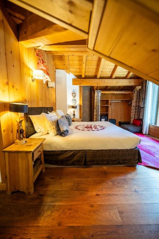 Classic Double Room room - Image 2