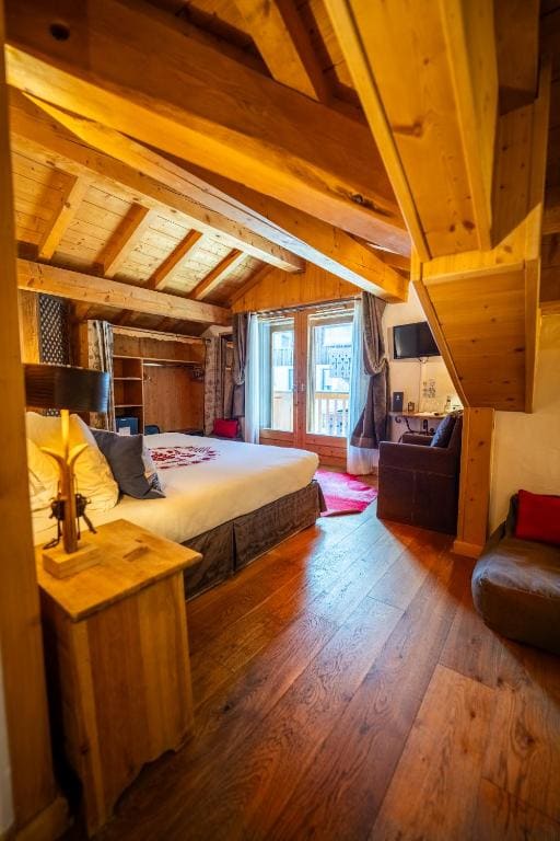 Classic Double Room room - Image 3