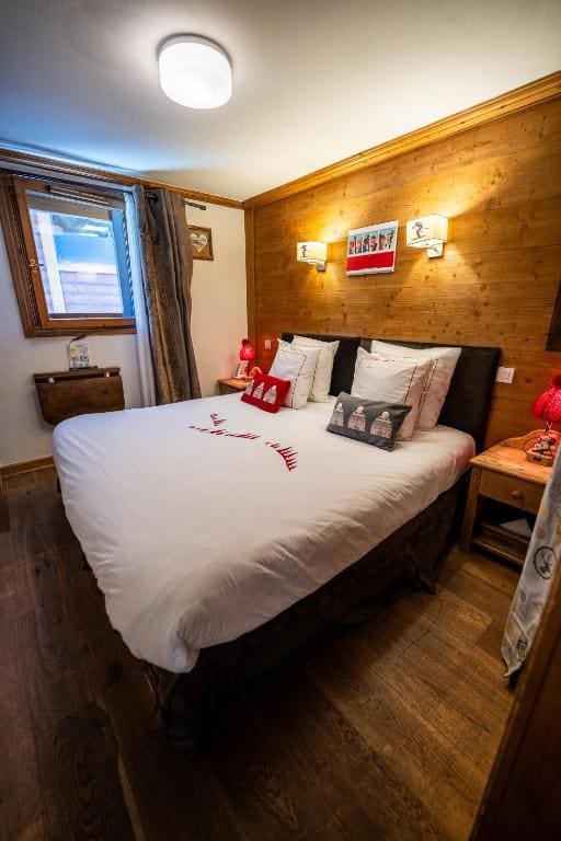 Small Standard Double Room room - Image 2