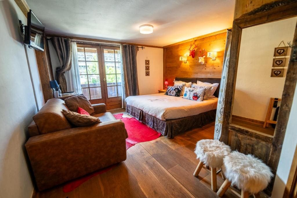 Superior Double Room room - Image 1