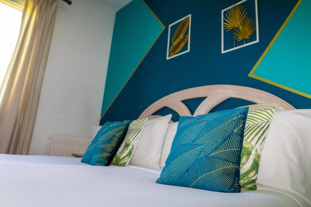 Standard Double Room room - Image 1