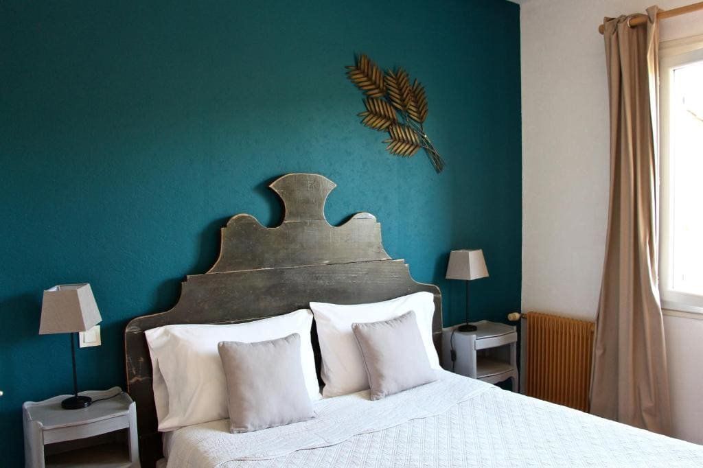 Standard Double Room room - Image 2