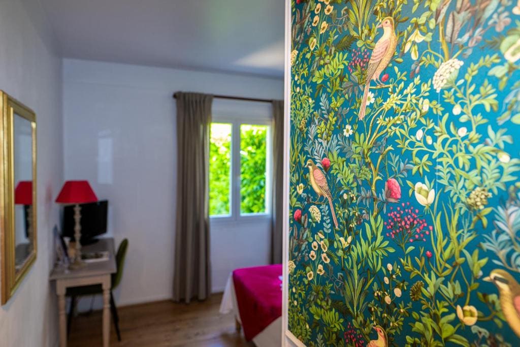 Superior Double Room room - Image 1