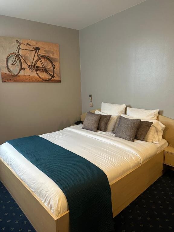 Double Room room - Image 1