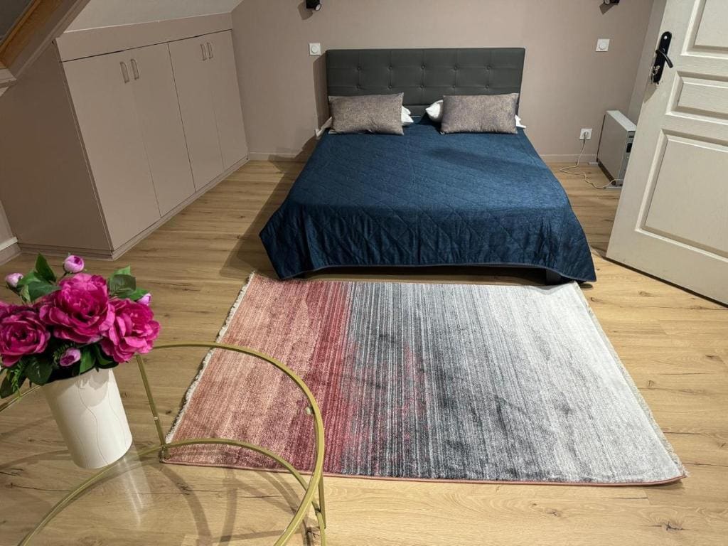 Double Room room - Image 2