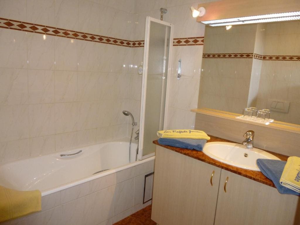 Family Suite room - Image 2