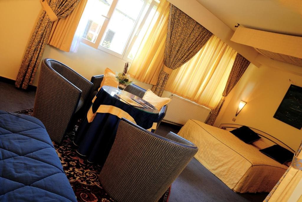 Superior Double Room room - Image 2