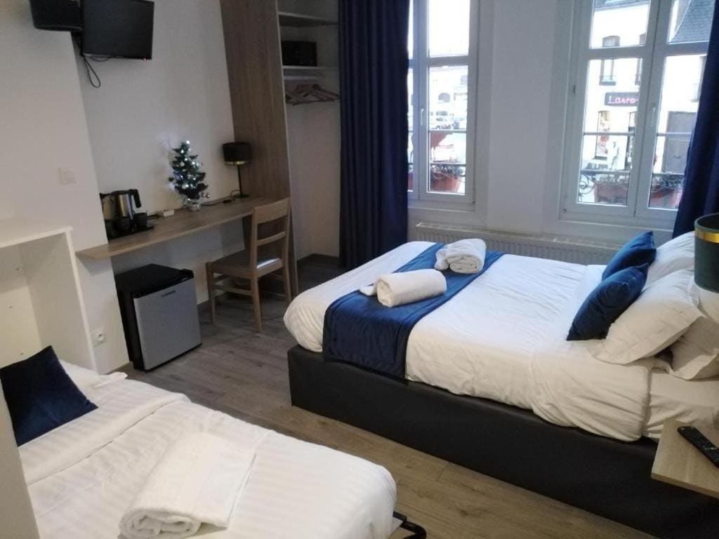 Triple Room room - Image 1