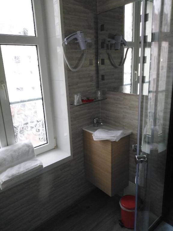 Double Room room - Image 3