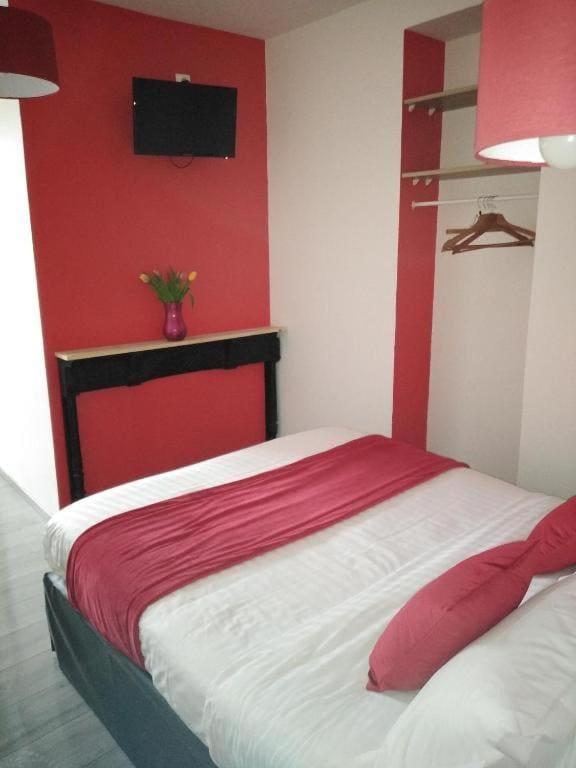 Double Room room - Image 1