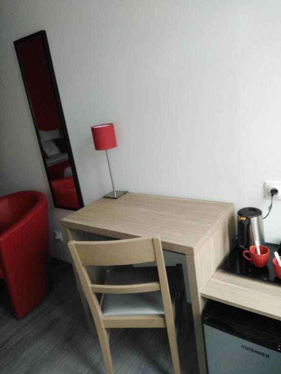 Double Room room - Image 2