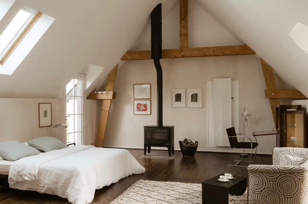Deluxe Room room - Image 1