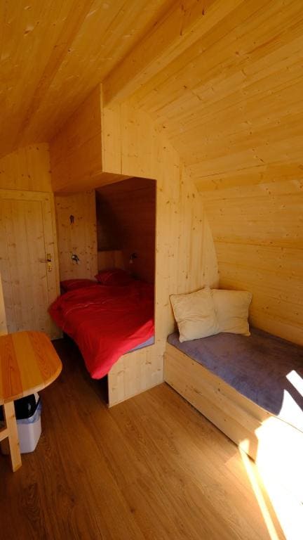 Mobile Home room - Image 1