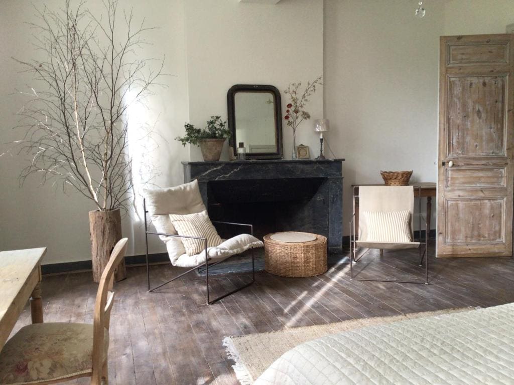 Superior Double Room room - Image 2