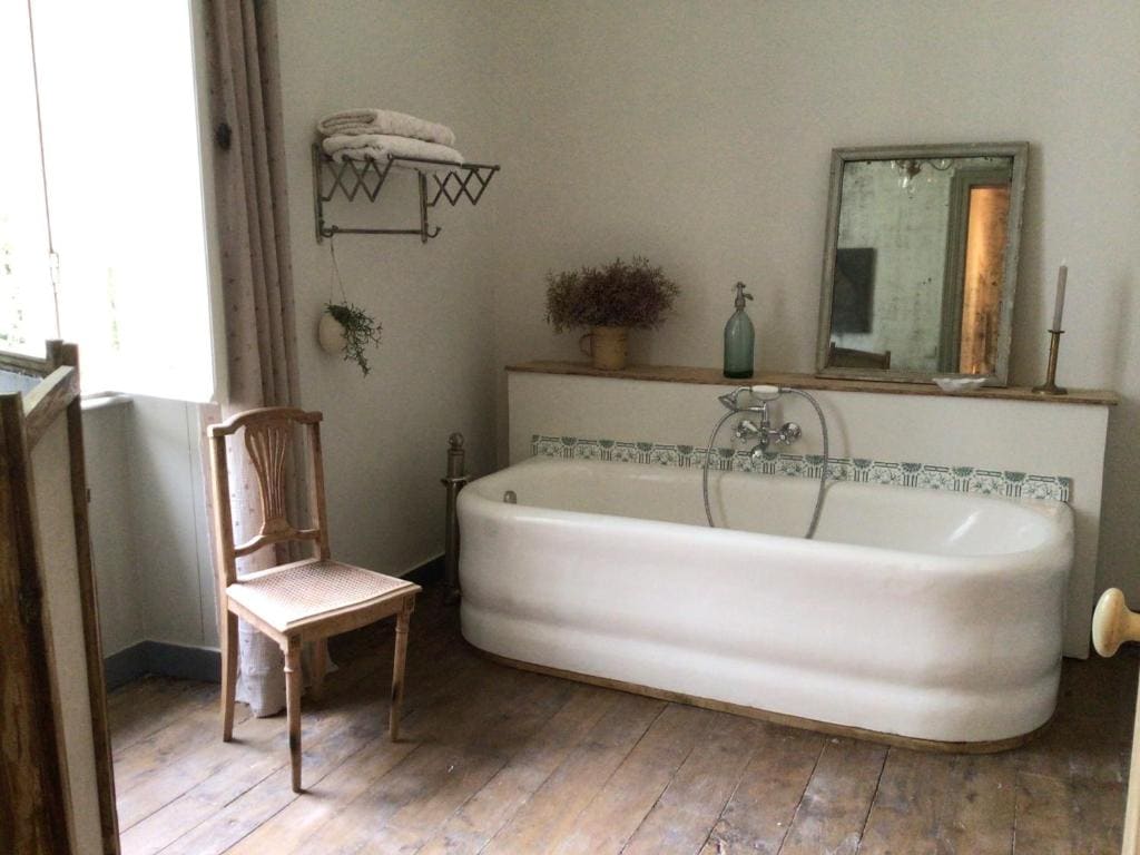 Superior Double Room room - Image 1