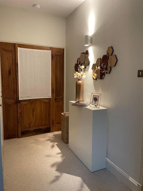 Deluxe King Room room - Image 1