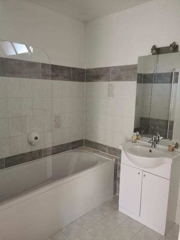 Double Room with Terrace room - Image 2