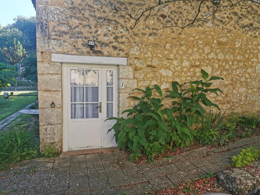 Double Room with Terrace room - Image 1