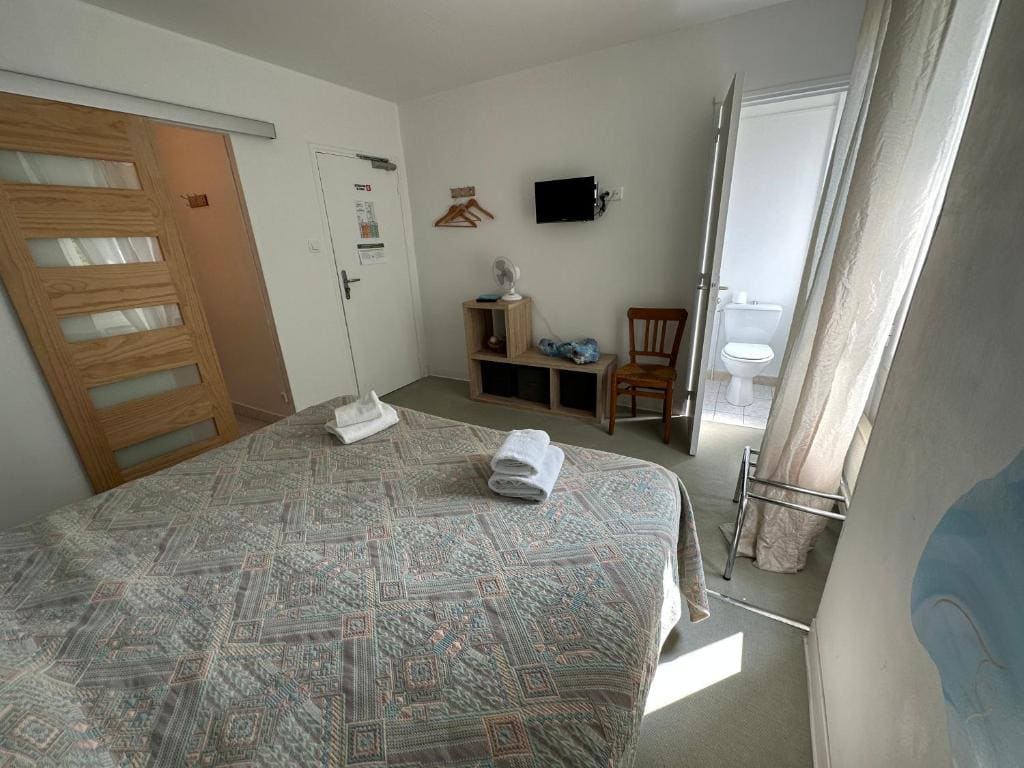 Double Room room - Image 2