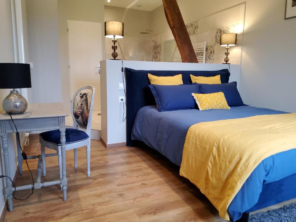 Double Room room - Image 2