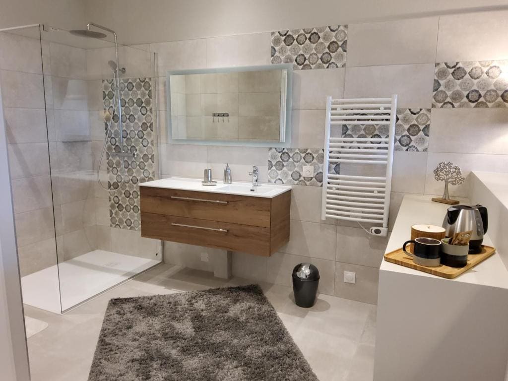 Double Room room - Image 1