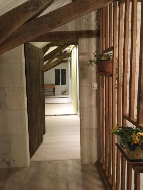Double Room with Private Bathroom room - Image 1