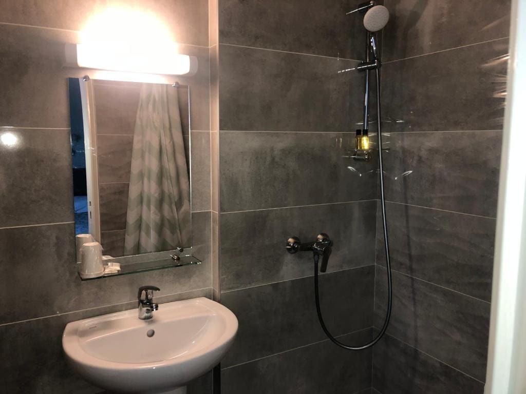 Double Room room - Image 2