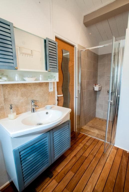 Double room Marine room - Image 1