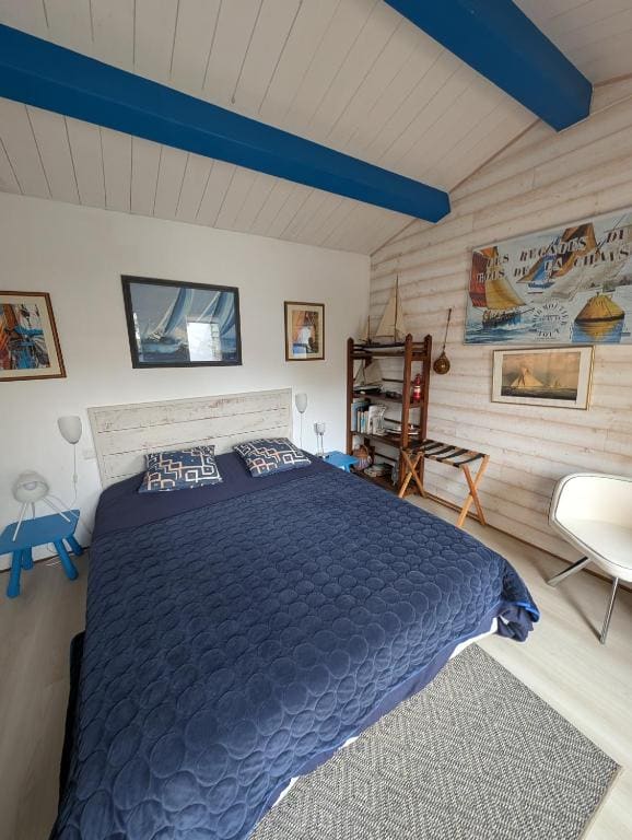 Double room Marine room - Image 3