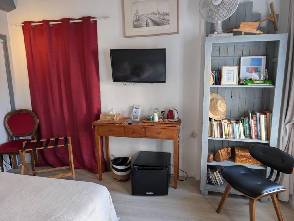 Marais Salant Double room room - Image 3