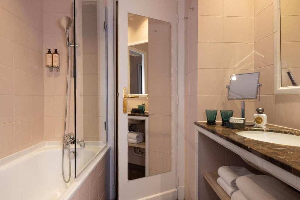 Superior Room with Terrace room - Image 1