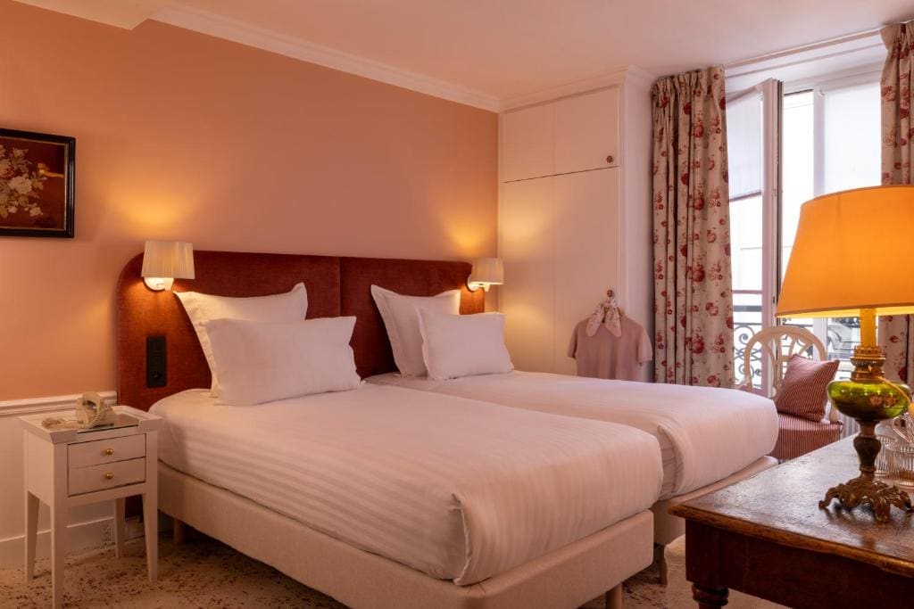 Classic Double Room room - Image 3