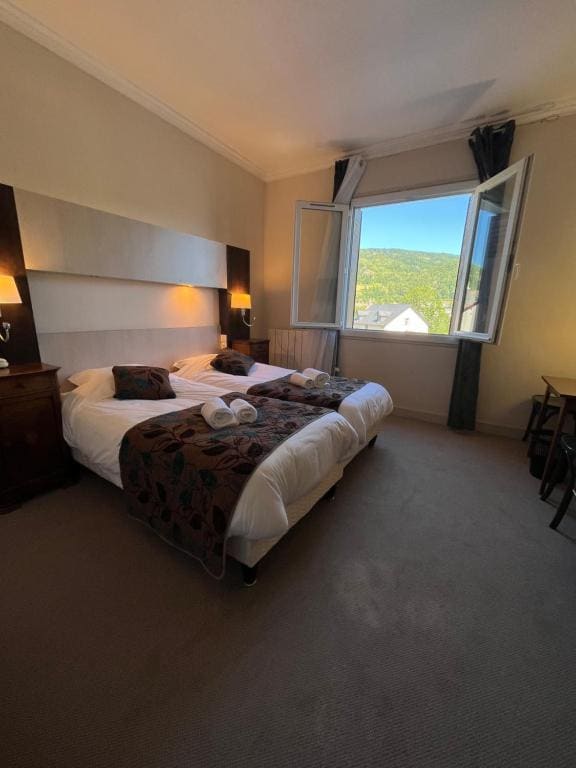 Twin Room room - Image 1