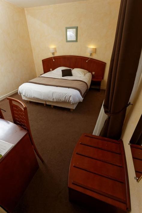 Double Room room - Image 2