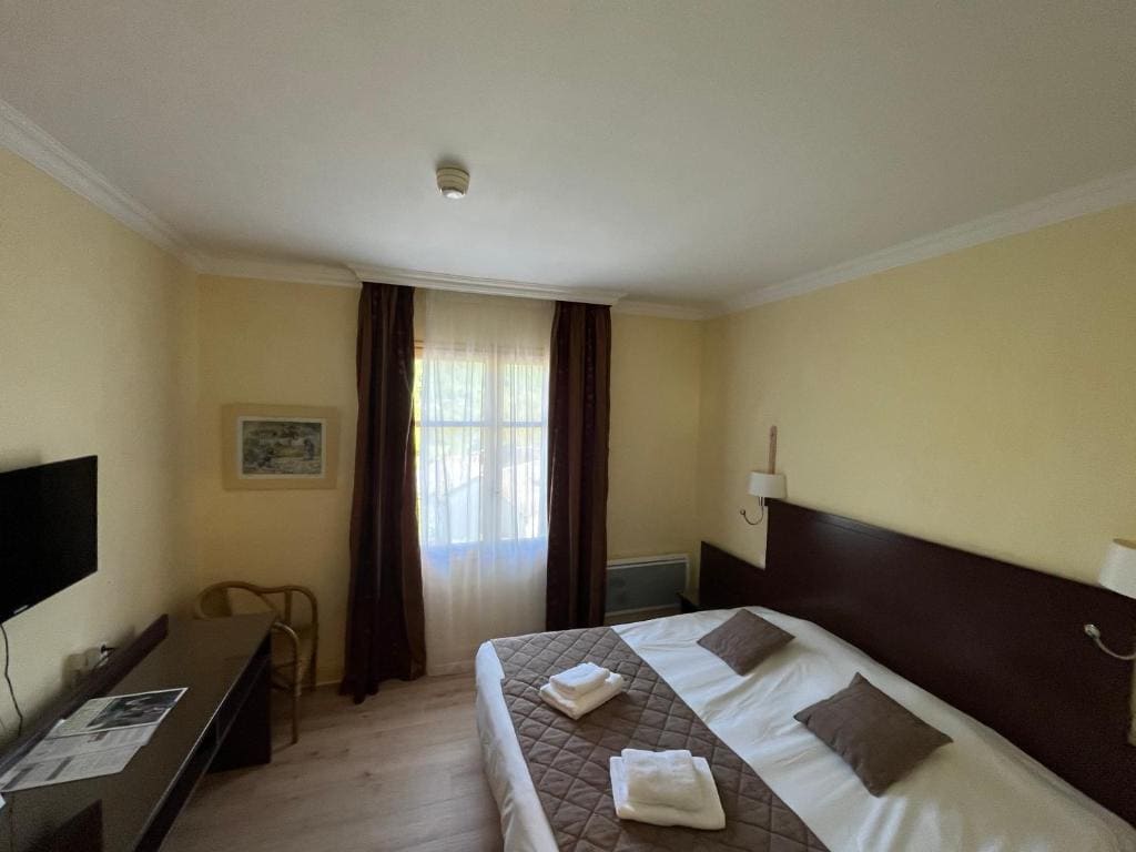 Double Room room - Image 1