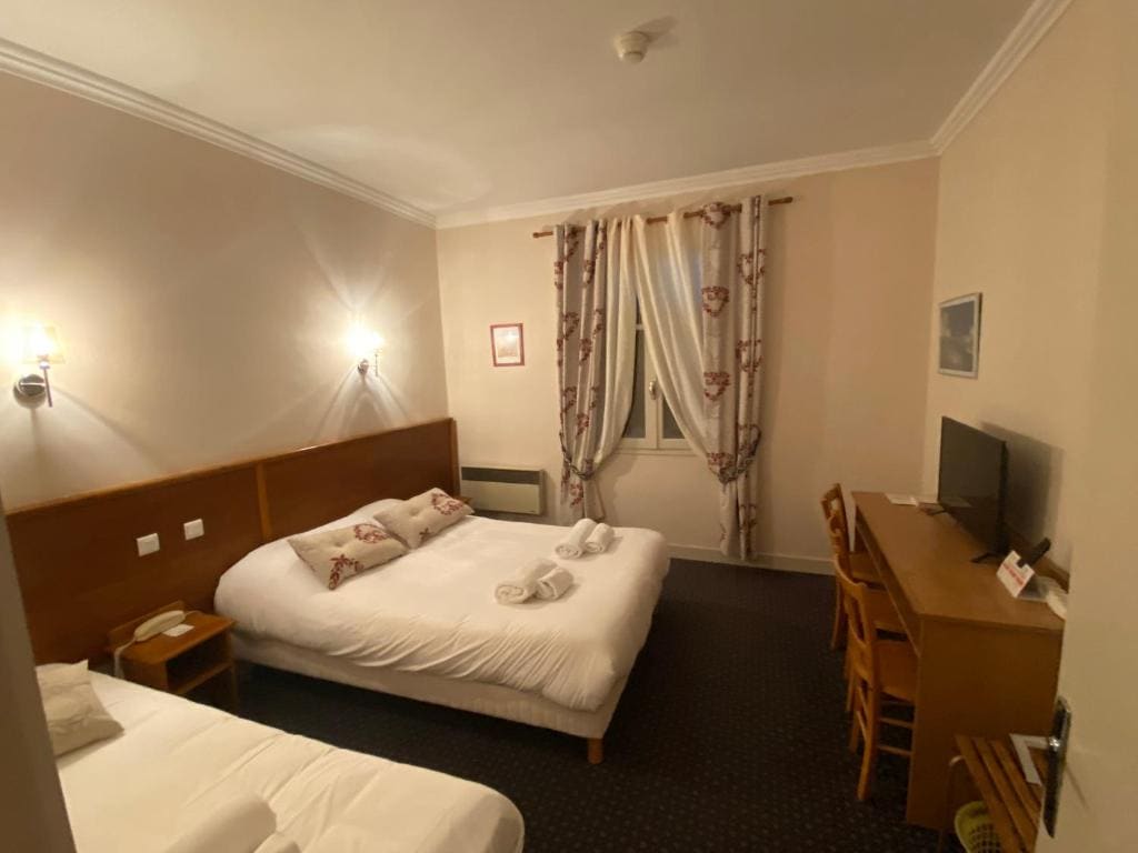 Triple Room room - Image 1