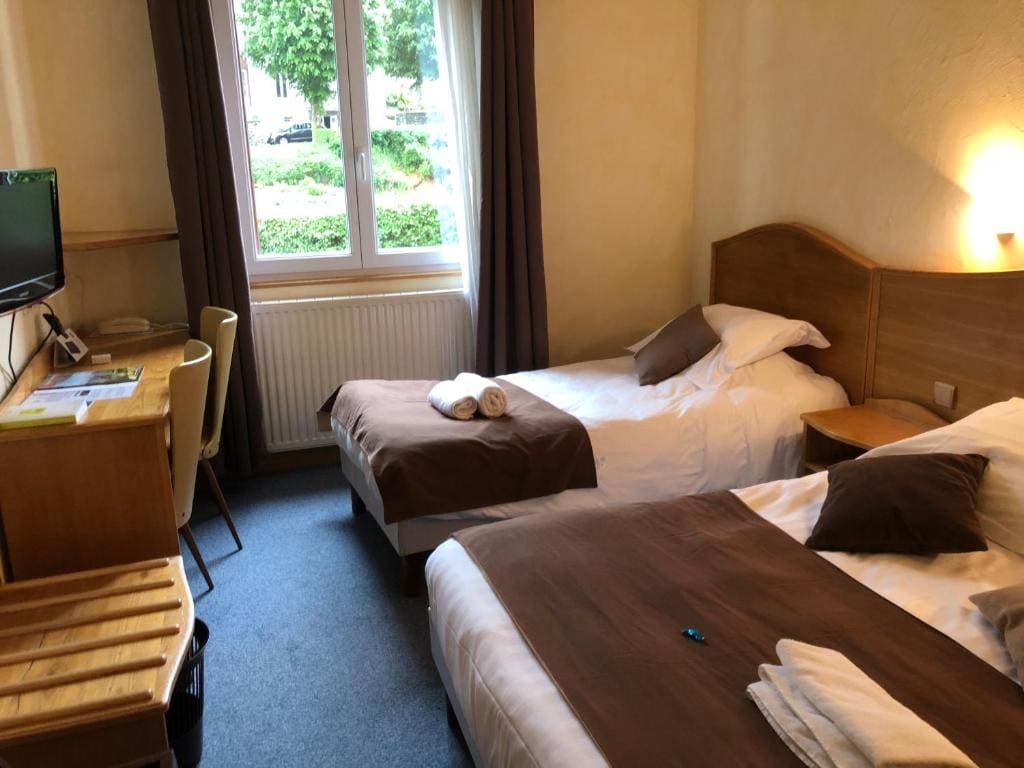 Triple Room room - Image 2