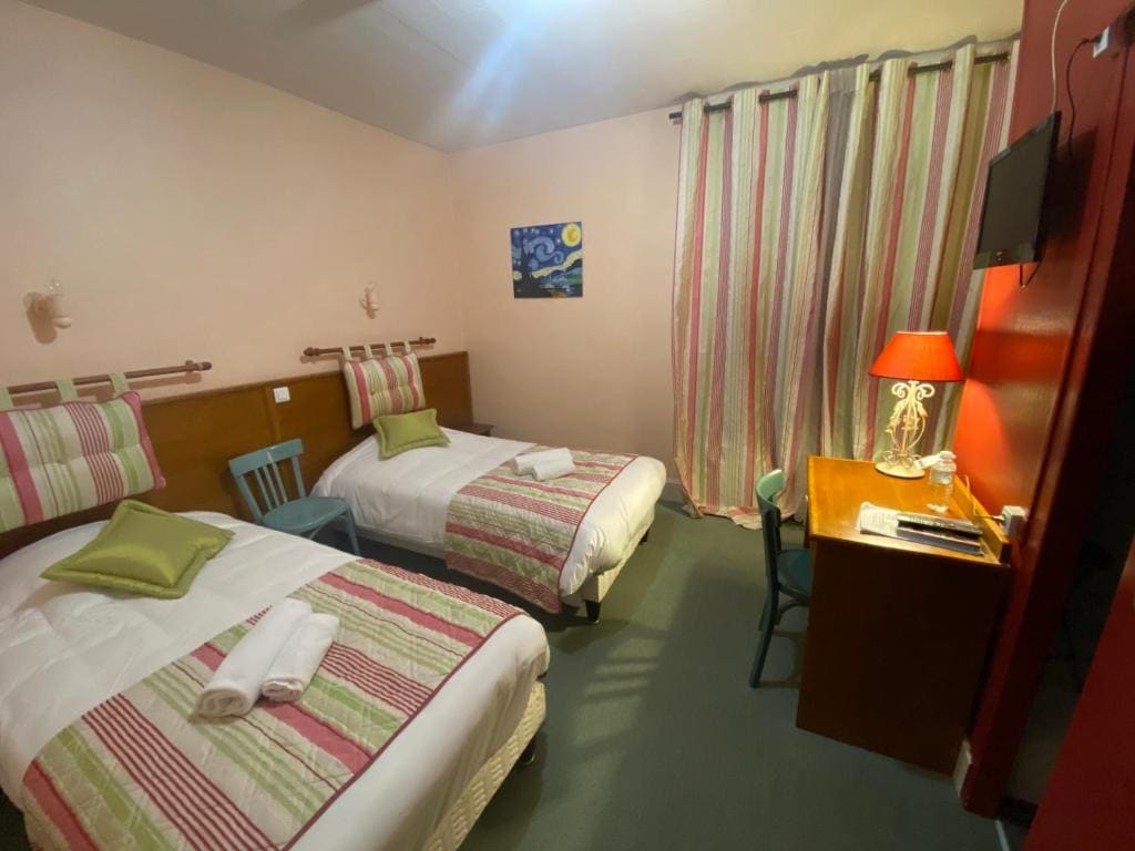 Twin Room room - Image 2